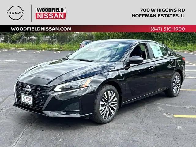 2026 Nissan Altima SV AWD for sale in Hoffman Estates, IL