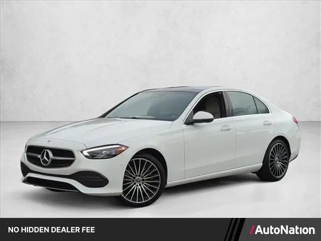 2026 Mercedes-Benz C-CLASS C 300 C 300 for sale in Sanford, FL