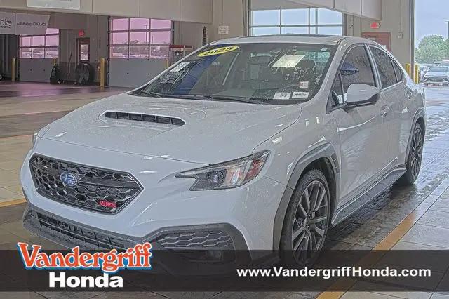 2025 Subaru WRX Premium for sale in Arlington, TX
