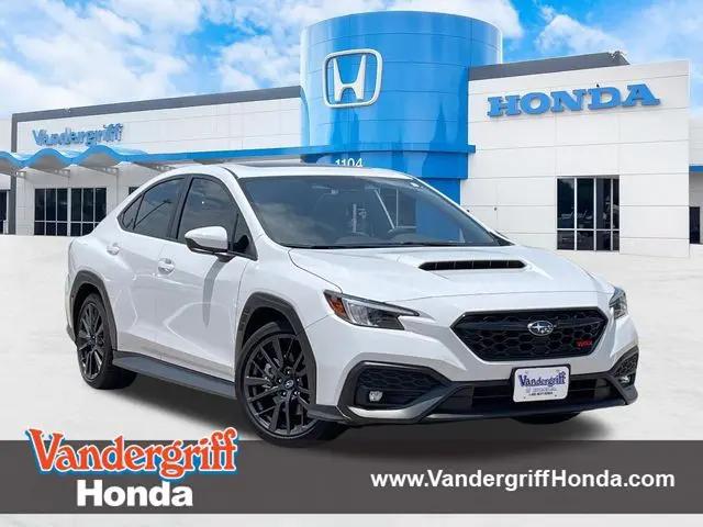 2025 Subaru WRX Premium for sale in Arlington, TX