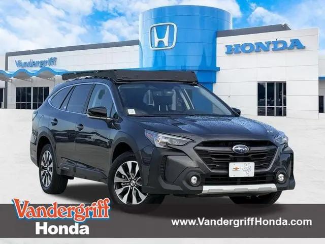 2024 Subaru Outback Limited XT for sale in Arlington, TX