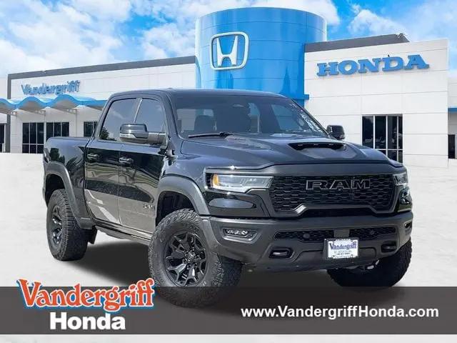 2025 Ram 1500 RHO Crew Cab 4x4 5'7" Box for sale in Arlington, TX