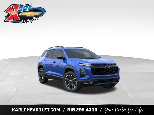 2027 Chevrolet Equinox RS AWD for sale in Ankeny, IA