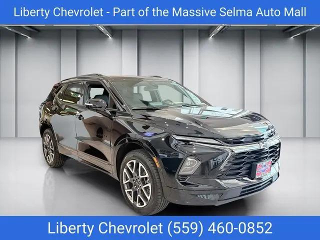 2026 Chevrolet Blazer RS for sale in Selma, CA