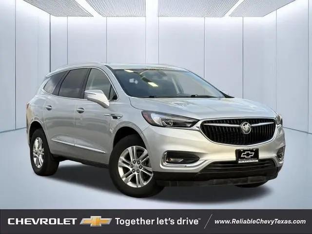 2020 Buick Enclave FWD Essence for sale in Richardson, TX