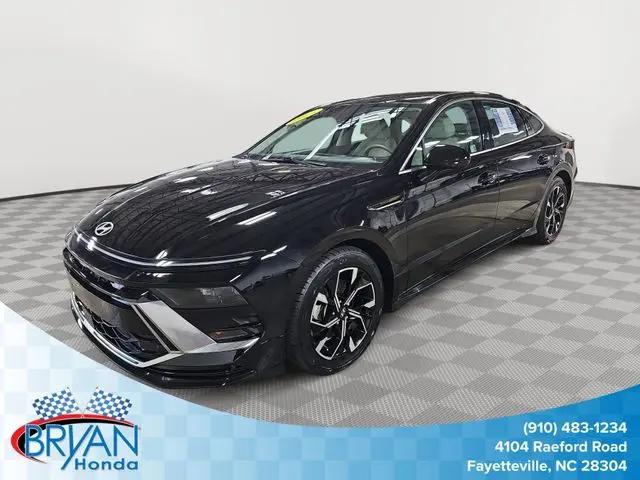 2025 Hyundai Sonata SEL for sale in Fayetteville, NC