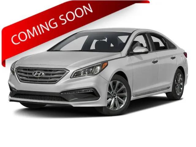 2017 Hyundai Sonata Sport for sale near Columbus, OH