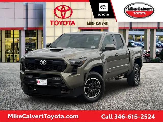 2024 Toyota Tacoma TRD Sport for sale in Houston, TX