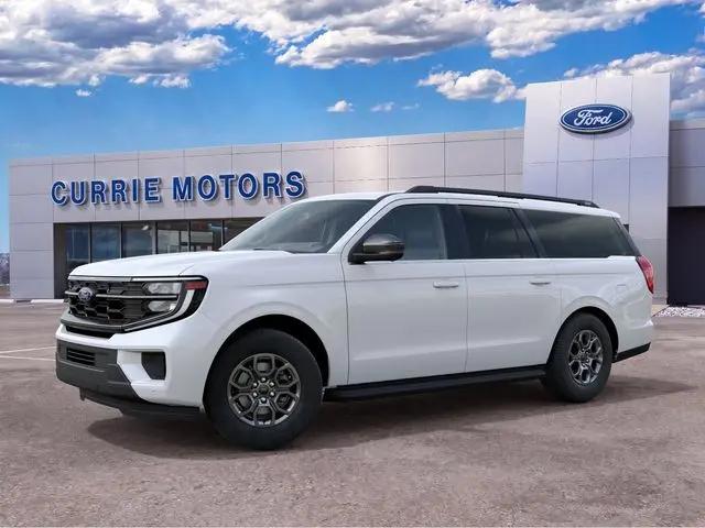 2027 Ford Expedition Max Active for sale in Valparaiso, IN