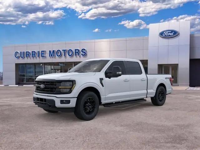 2026 Ford F-150 XLT for sale in Valparaiso, IN