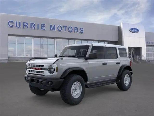 2026 Ford Bronco Heritage Edition for sale in Valparaiso, IN