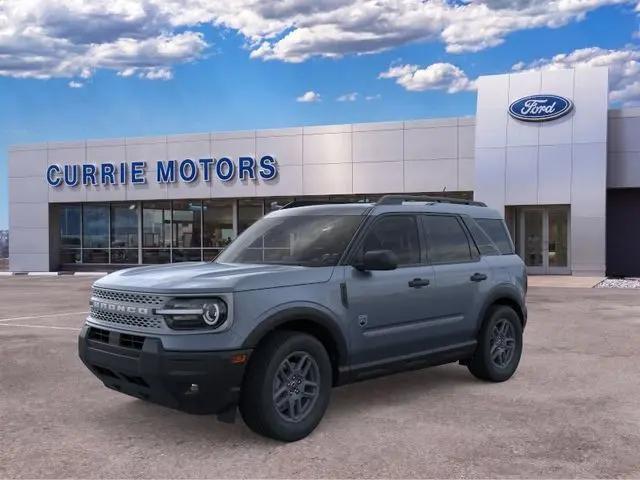 2026 Ford Bronco Sport Big Bend for sale in Valparaiso, IN