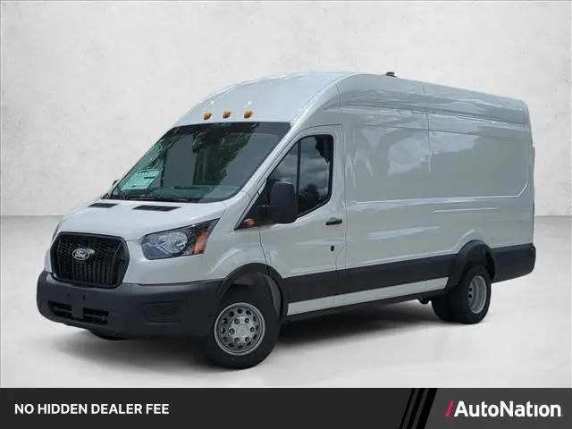 2026 Ford Transit Cargo Van T-350 HD for sale in Margate, FL