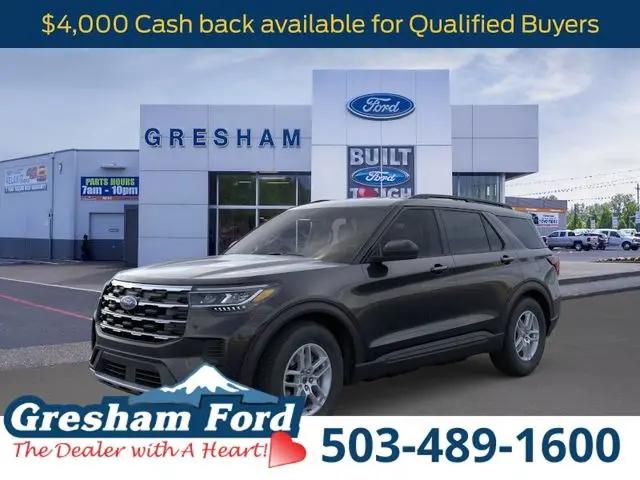 2026 Ford Explorer Active for sale in Gresham, OR