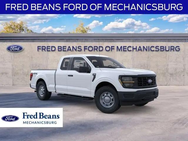 2026 Ford F-150 XL for sale in Mechanicsburg, PA