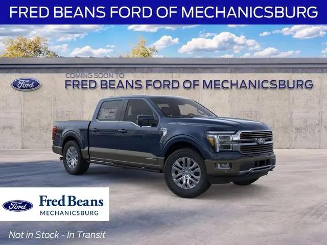 2026 Ford F-150 King Ranch for sale in Mechanicsburg, PA