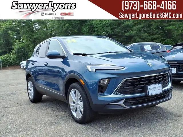2024 Buick Encore GX Preferred AWD for sale in Randolph, NJ