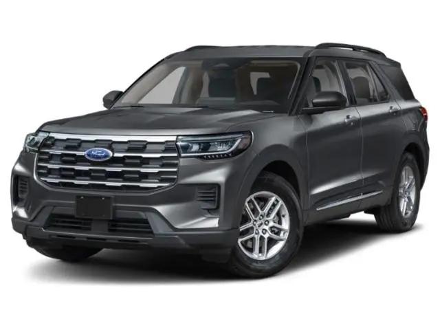 2027 Ford Explorer Active w/200A Pkg for sale in Decatur, AL