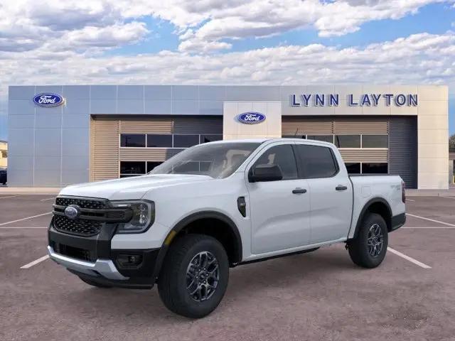2026 Ford Ranger XLT for sale in Decatur, AL