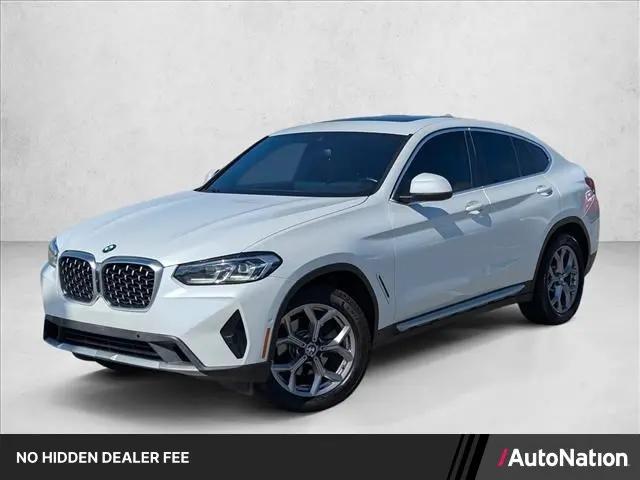 2022 BMW X4 xDrive30i for sale in Columbus, GA