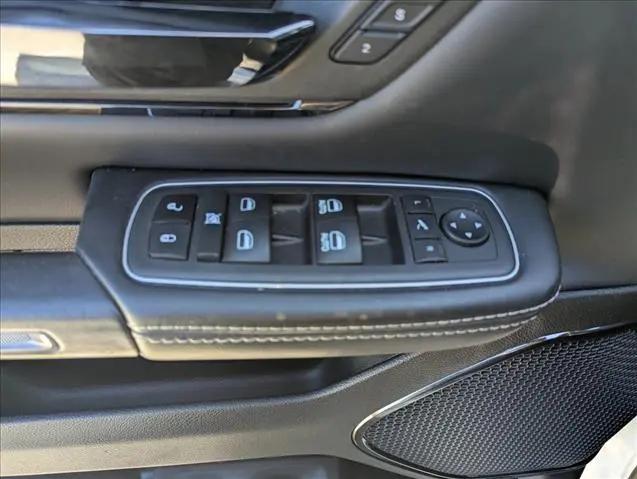 2022 Ram 1500 Limited Crew Cab 4x4 57 Box