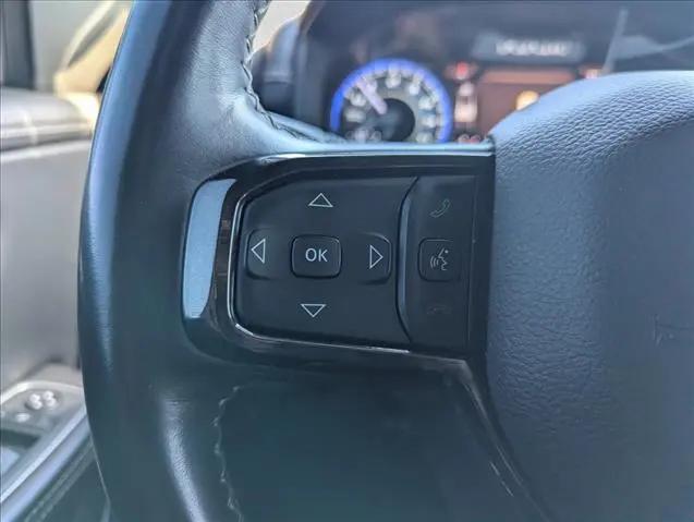 2022 Ram 1500 Limited Crew Cab 4x4 57 Box