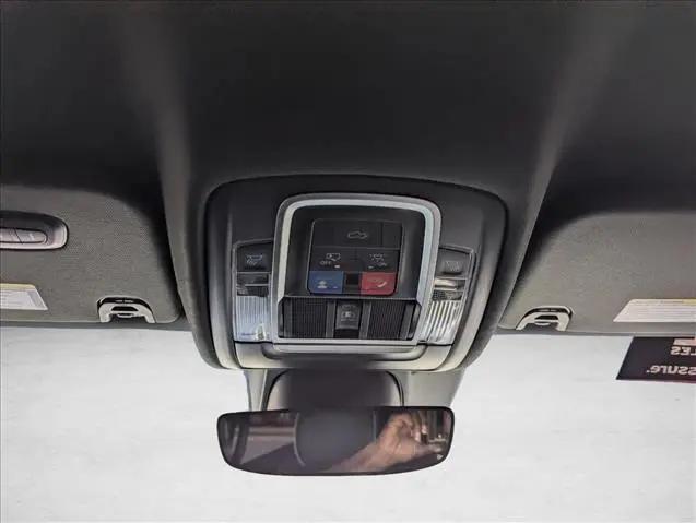 2022 Ram 1500 Limited Crew Cab 4x4 57 Box