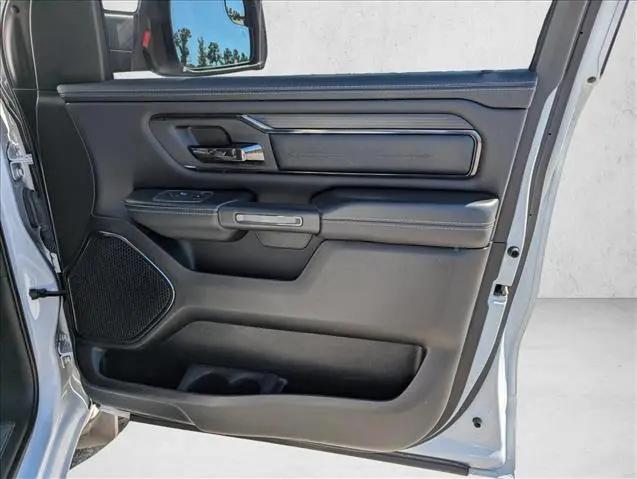 2022 Ram 1500 Limited Crew Cab 4x4 57 Box