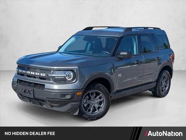 2024 Ford Bronco Sport Big Bend for sale in Columbus, GA