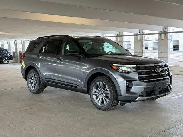 2026 Ford Explorer Active for sale in Springfield, VA