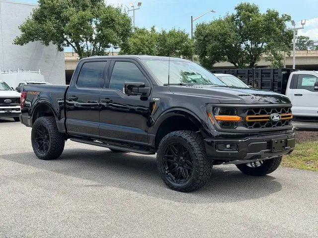 2026 Ford F-150 Tremor for sale in Springfield, VA