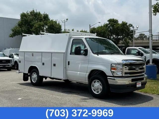 2026 Ford E-350 Cutaway E-350 for sale in Springfield, VA
