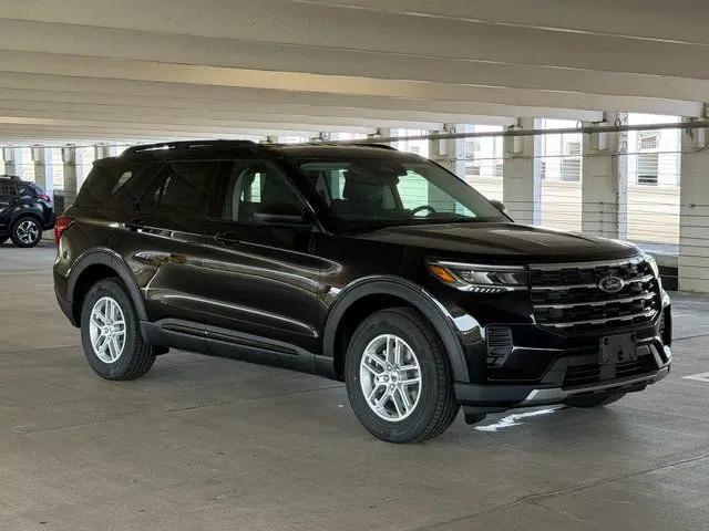 2026 Ford Explorer Active for sale in Springfield, VA