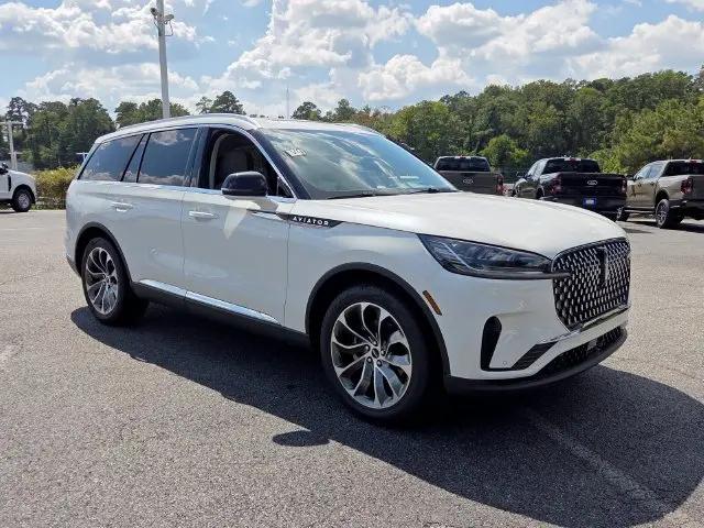 2026 Lincoln Aviator Reserve for sale in Macon, GA