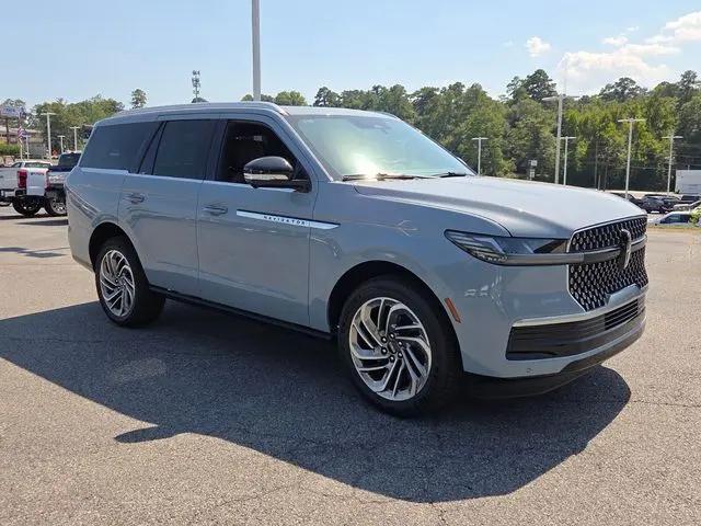 2026 Lincoln Navigator Reserve for sale in Macon, GA