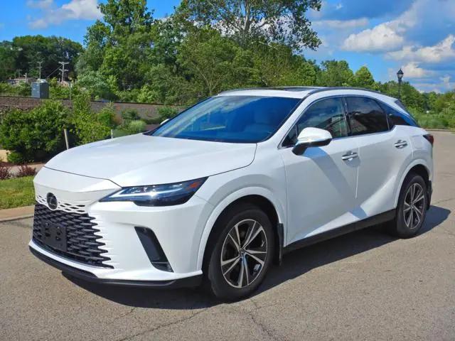2024 Lexus RX 350 RX 350 for sale in Pittsburgh, PA
