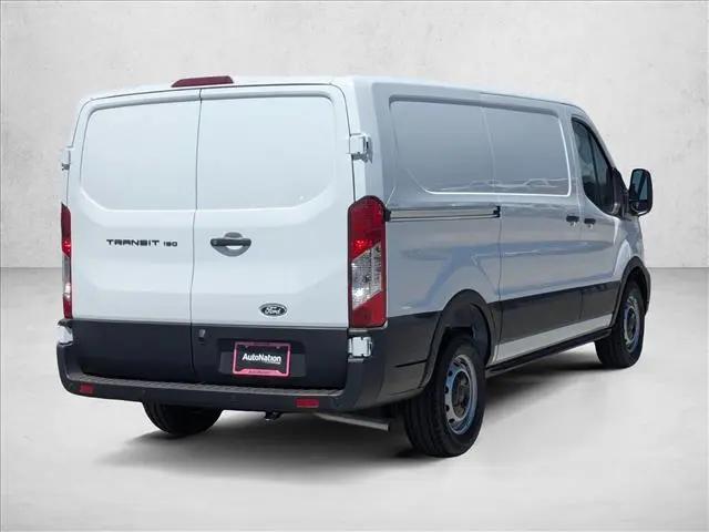 2026 Ford Transit Cargo Van T-150