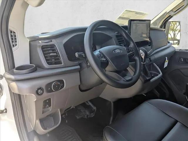 2026 Ford Transit Cargo Van T-150