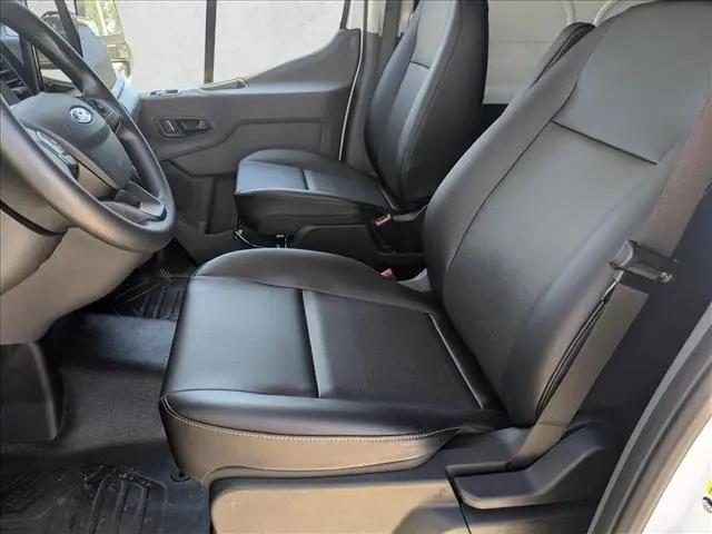 2026 Ford Transit Cargo Van T-150