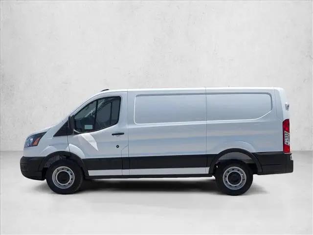 2026 Ford Transit Cargo Van T-150