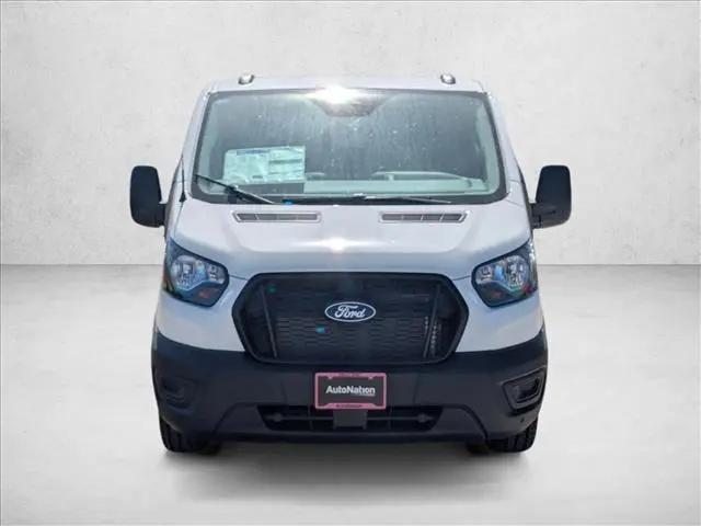 2026 Ford Transit Cargo Van T-150