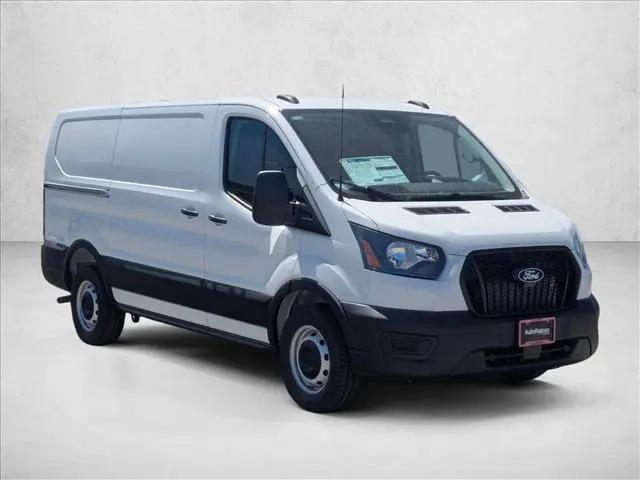 2026 Ford Transit Cargo Van T-150
