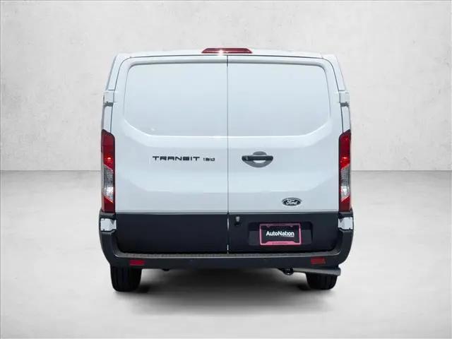 2026 Ford Transit Cargo Van T-150