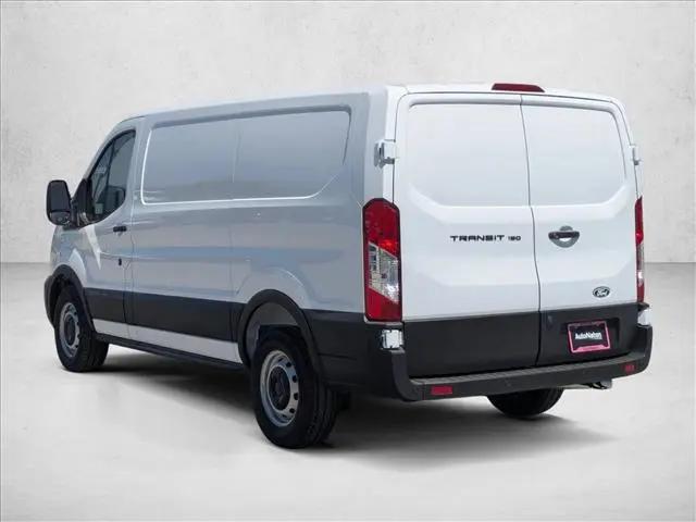 2026 Ford Transit Cargo Van T-150
