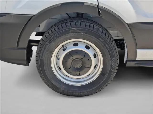 2026 Ford Transit Cargo Van T-150