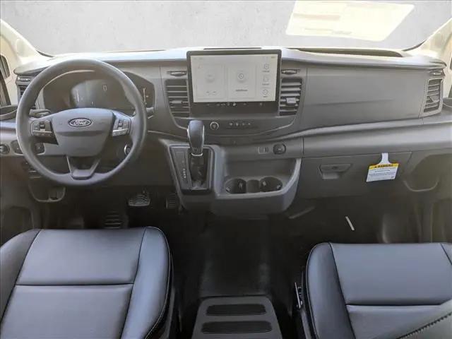 2026 Ford Transit Cargo Van T-150