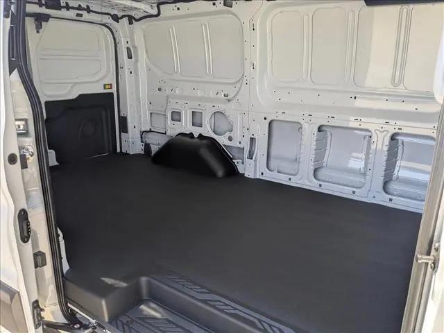 2026 Ford Transit Cargo Van T-150