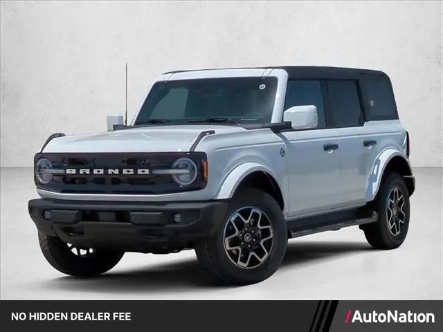 2026 Ford Bronco Outer Banks for sale in Valencia, CA