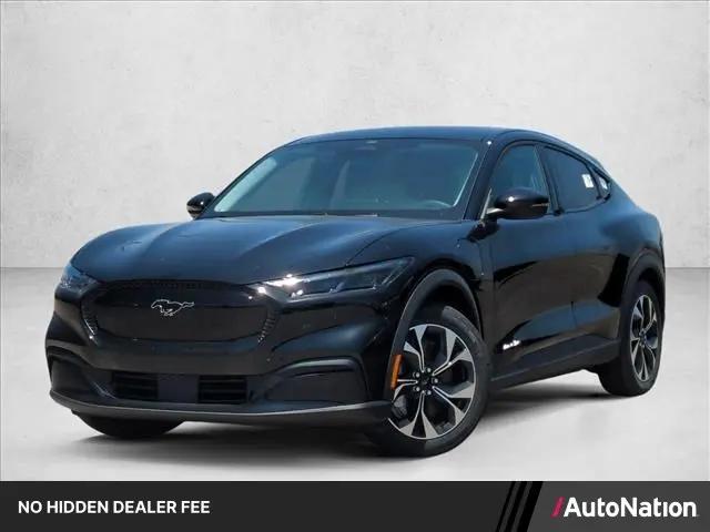 2026 Ford Mustang Mach-E Premium for sale in Valencia, CA