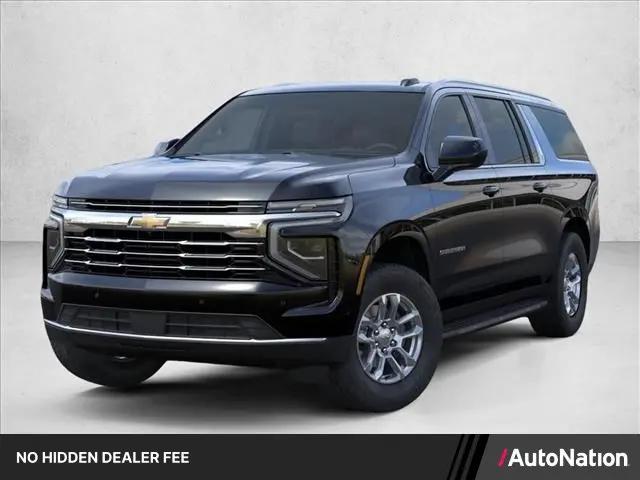 2026 Chevrolet Suburban LT, RWD for sale in Pembroke Pines, FL